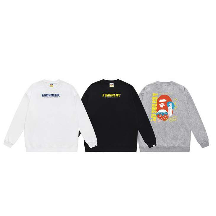 Picture of Bape Sweatshirt _SKUBapeS-2XLscqx33430237